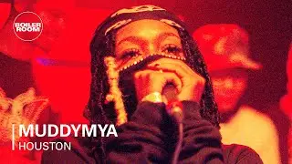 MuddyMya | Houston: PU$$YRAP