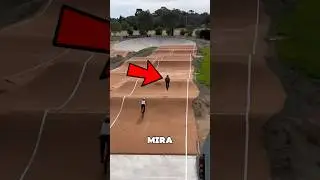 Esta Carrera De Bicicletas Provoc&oacute; Un Desastre&hellip; 😱