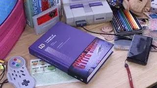 Legends of Localization Book 2: EarthBound