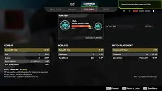 Ranked con Masik