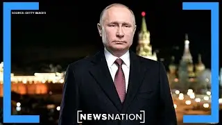 Vittert: High gas prices help fuel Putin's war | Morning in America