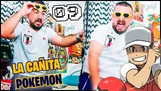 POKEMON SUPER ZAFIRO RANDOMLOCKE Ep. 9 - TUTORIAL DE LA CA&Ntilde;ITA DE PAPI GAVI
