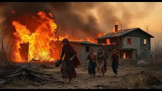 Documentary : The Kashmir Issue (Pakistan - India) & The Journey To Jigsaw Village 3.0