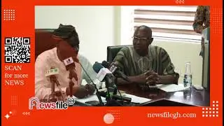 Ministry of Education inaugurates Governing Board of the Ghana Scholarships Authority