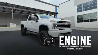 Used Chevy Silverado 3500HD | Used Trucks Near Seattle | Burien & Puyallup | Legend Auto Sales