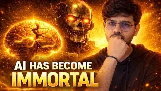 Why AI Will NEVER Die - The Truth Nobody Tells You
