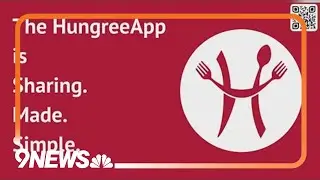 New app helps limit food waste