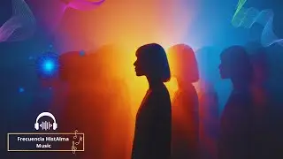 Tonales del Alma · Frecuencias de color y conciencia. Música para recordarte.