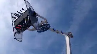 Eclipse - Capriolo - Pourier - Kermis Oss 2025 - Godrie Spijkers - www.hullygully.nl