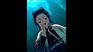 sing if you love these demon slayer characters #demonslayer#edit#kny