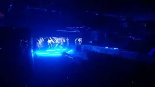 Coma - Zbyszek | 17.10.2025 Ergo Arena Gdańsk/Sopot 