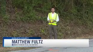 Matthew Fultz Reporter Reel 2017