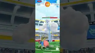 6U Mega Altaria Solo ☀️ Dragon Breath + Dazzling Gleam