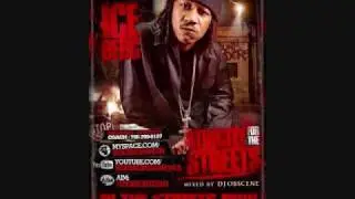 Ice Berg ft Brisco-Dat Right There