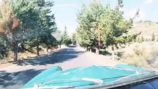 El Shouf: the road trip you should do