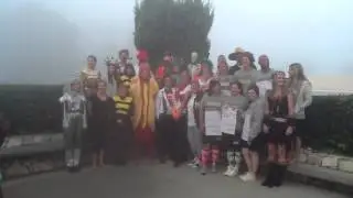 Happy Halloween