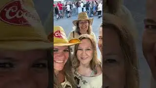 Darien Lake Ladies Weekend 2024 feat. The Beard (Chris Stapleton)