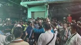 ऐसा सूरमा हुसैन है।#मेला #मोहर्रम मेला#अमीर नगर मोहर्रम 2025