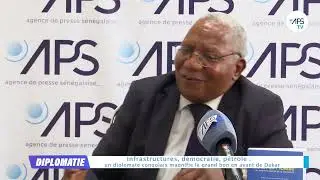 ambassadeur du Congo