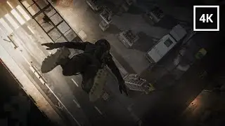 GHOST RECON BREAKPOINT ⁴ᴷ Lone Wolf &bull; Stealth Solo No HUD Extreme Difficulty &bull; PC Max Settings
