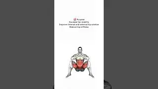 90 to 90 SwitchCategory: Stretching / Mobility