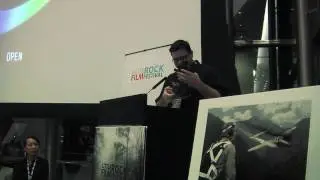 Little Rock Film Fest Trailer