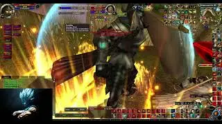 Siegewar Anakrasra vs. Aesir (03.07.2023) Runes of Magic