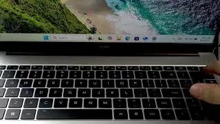 HONOR MagicBook X16 PRO &ndash; Where Is the Power Button