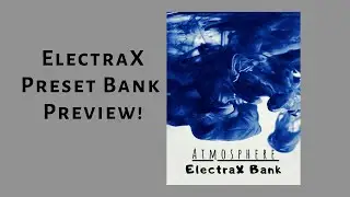 Free ElectraX Bank 2020 - 