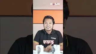 Amazfit Pop 3R and Amazfit Pop 3S Calling Smartwatch