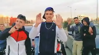 ZILZAL 19 feet ricos man _ makaynch nidam ( clip officiel) مكاينش نيضام