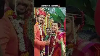 Shashank 💕 Priyanka #shashankketkar #priyankaketkar #love #couple #best #precious