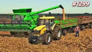 Roleplay pe Dumesti///AM BĂGAT LA TREIERAT[1299]-Farming Simulator 19