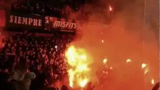 2013/03/30 ACS - FCVP (pyroshow Viktorky)