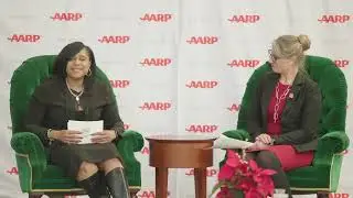A Discussion With Ursel McElroy of the Ohio Department of Aging