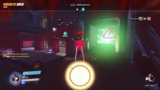 DVA showboating fail