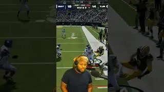 KENNY PICKETT GOES FLYING IN MADDEN 24 ULTIMATE TEAM!