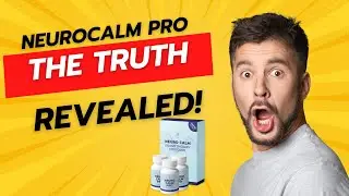 Neuro Calm Pro -⚠️Alert⚠️-Neuro Calm Pro Supplement Review-Neuro Calm Pro Review