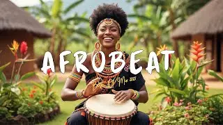 NEW AFROBEAT MIX 2025 | Trending AFROBEAT jams of the year 🔥