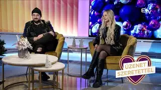 Nicuță Alin és Nico karácsonya – Üzenet szeretettel