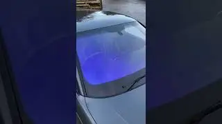 CHAMELEON TINT INSIDE VS OUTSIDE