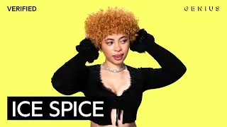 Ice Spice 
