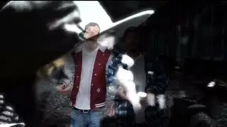 K. Mack Ft./ T Loc - Fall In Your Place (Official Video)