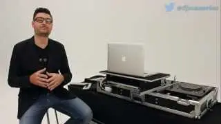 Djs Canarias, con Jacobo Padilla