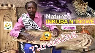 Nari umurozi kabuhariwe ntunze inkuba, ingwe, inzoka amahembe n'ibindi byinshi ||Ubuhamya bwa Pascal