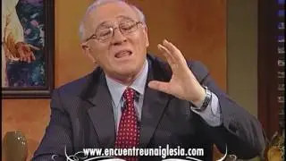 Reavivados por su Palabra - 01/07/2017 - Isaías 42