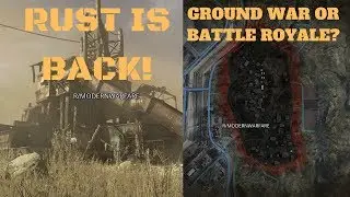 ALL 38 LEAKED DLC MAPS! Call of Duty Modern Warfare Update MAJOR OVERHAUL!