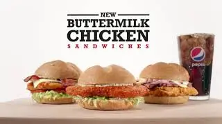 ALL Arby's Funny commercials compilation