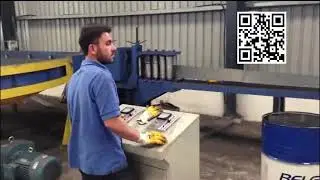 Explanation of the advantages of erw tube mill machine line steel pipe mill equipment