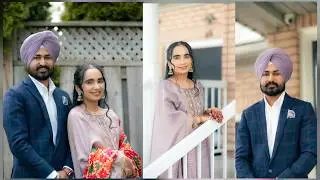 Live 🔴 Shagun & Jaago Ceremony ‼️Kirpal ❤️ Jasmeen By Ranjit Filmz Sunam ☎️  98881-14585